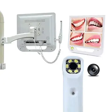 Appledent Dental Intra Oral Camera With 17