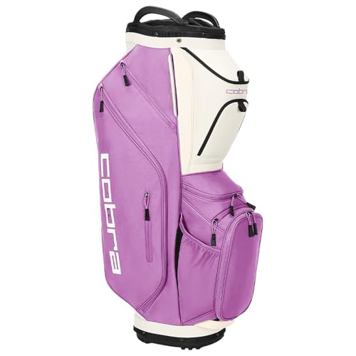 Image of Cobra Ultralight Pro Cart Golf Bag