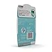 Listerine Cool Mint Pocketpaks Breath Strips Kills Bad Breath Germs, 24-Strip Pack, 3 Pack