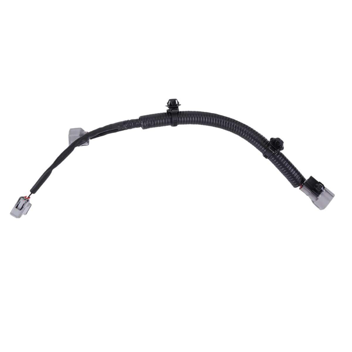 82219-0C010 82219-35020 Knock Detonation Sensor Electical Connector Fits for Toyota 4RUNNER 2003-2015 FJ Cruiser 2007-2014 Tacoma 2005-2011 Tundra 2003-2015