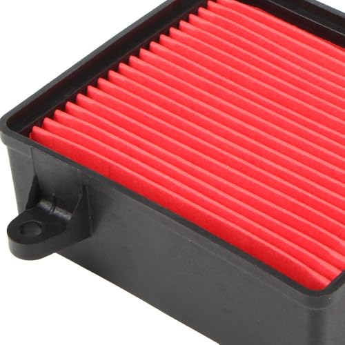 Filtre à air de remplacement 17210-KEC6-9000 pour Kymco scooter 125 150