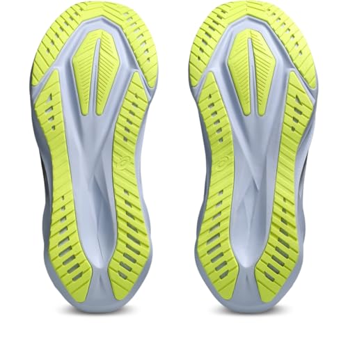 Image of ASICS Mens Novablast 5 Running Shoes