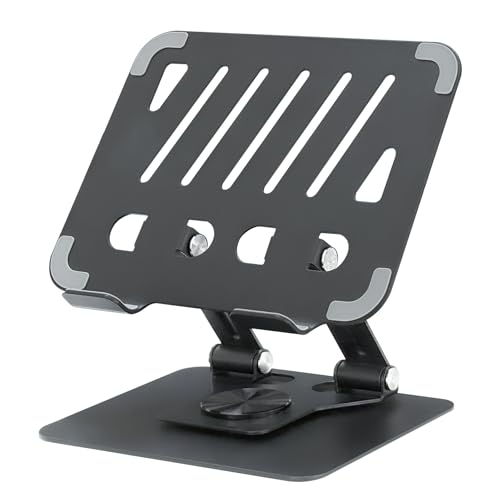 タブレット 美品 AvidPad A90S Androidタブレット スタンド、ケース付