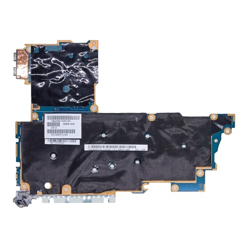 Replacement for Dell Latitude 7200 2-in-1 Motherboard DDB20