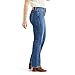 Levi's Women's Classic Bootcut Jeans, Lapis Awe, 28 (US 6) R