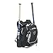 DeMarini Momentum Backpack, Black