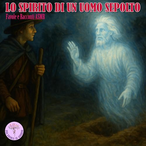 Lo Spirito di un Uomo Sepolto cover art