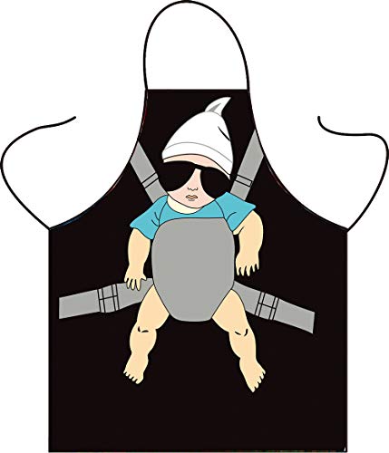 Slohextted Creative Cute Apron Gift For Dad - Anniversary Sexy Gift For Husband Couple Creative Thanksgiving Present For Father From Daughter Son,Daddy #TOP2