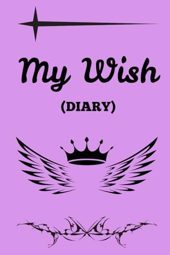 My Wish Diary