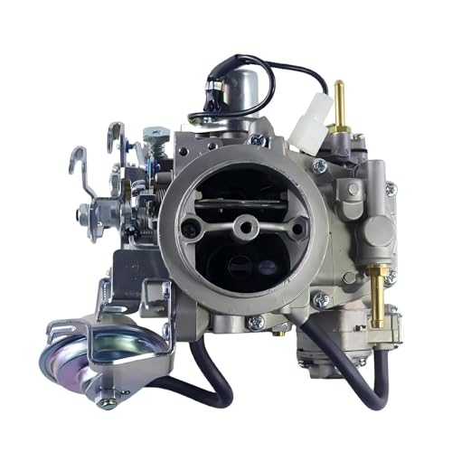 Carburateur Suzuki Alto 800 résout les problèmes de ralenti instable