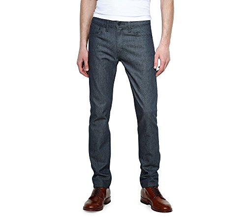 Levi's Men's 511 Slim Fit Jeans Rigid Grey 28x34 : Amazon.com.au: Clothing,  Shoes \u0026 Accessories