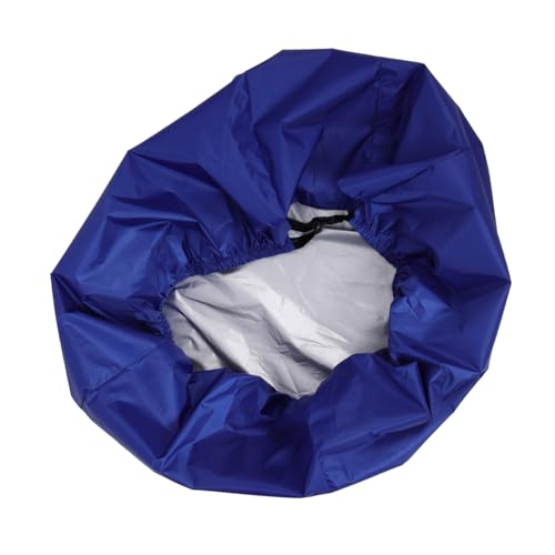 Cubierta de motor de kayak accesorio para motor de embarcaciones Mipcase 3