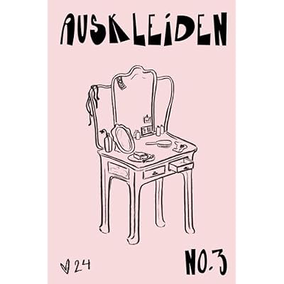 AUSKLEIDEN magazine