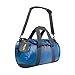 Tatonka Barrel XS Reisetasche - 25 Liter - wasserfeste Tasche aus LKW-Plane mit großer Reißverschluss-Öffnung - 25l - Damen und Herren - blau