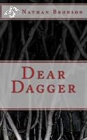 Dear Dagger 1481139789 Book Cover