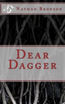 Paperback Dear Dagger (Dark Dagger) Book