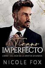 Tirano Imperfecto (la Bratva Zhukova nº 1)