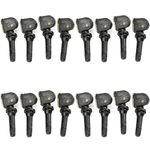 Capteur TPMS 315 MHz pour roues hiver et été Explorer 2016-2019 F2GT-1A180-AB
