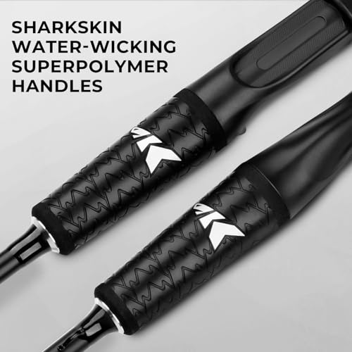 KastKing-Crixus-Fishing-RodsIM6-Graphite-Spinning-Rod-Casting-Rod-WZirconium-Oxide-Ring-Stainless-Steel-Guides-SuperPolymer-Handle