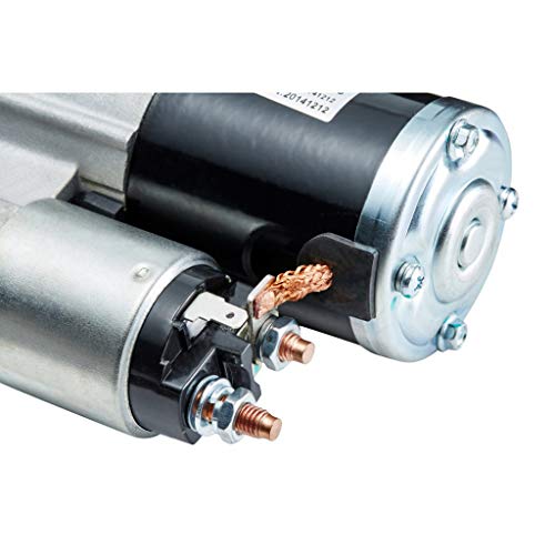 Motor de Arranque para Jeep Commander/Grand Cherokee 2005-2008 5.7L V8 56044736AB miniatura 5