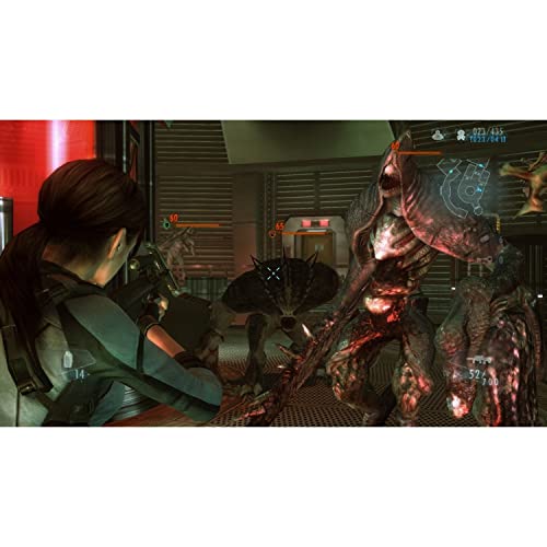 Sony Resident Evil Revelations PS4 Standard PlayStation 4 Neuf - vue 7