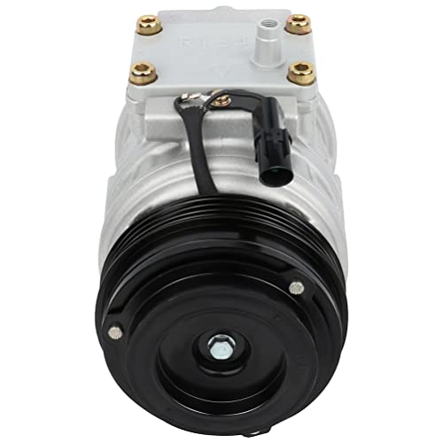 Image of Air Conditioning Compressor Fit for Toyota Tacoma T100 2.4L 2.7L 1994-2004