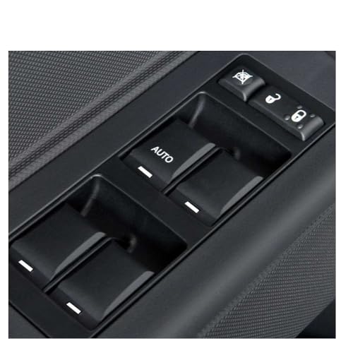 Bouton lève-vitre électrique Chrysler 300 commande principale fluide