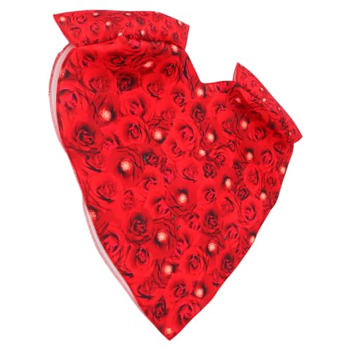 Déguisement cœur pour femme costume Saint-valentin tenue fête thème cosplay