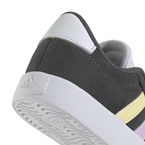 Image of adidas Kids' VL Court 3.0 Shoe