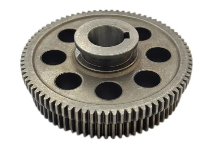 #5140011-36 Gear DW735X DW735 Planer Parts New Replacement Parts Compatible with DeWalt