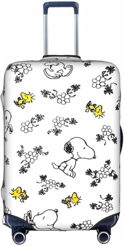 [Asamike] L[P[XJo[ X[cP[XJo[ Lkf  Xk[s[ suitcase cover luggage cover  h~ hoJo[ ϋv 􂦂 XL1329T XL