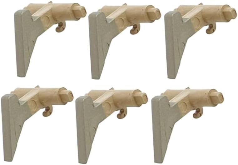 Upper Picker Finger 1Set 2A820360 Compatible with 3501i 4501i 5501i Copier