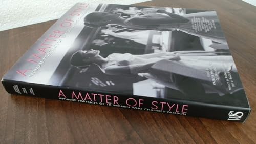 A Matter of Style: How 10 Famous Women Changed Fashion