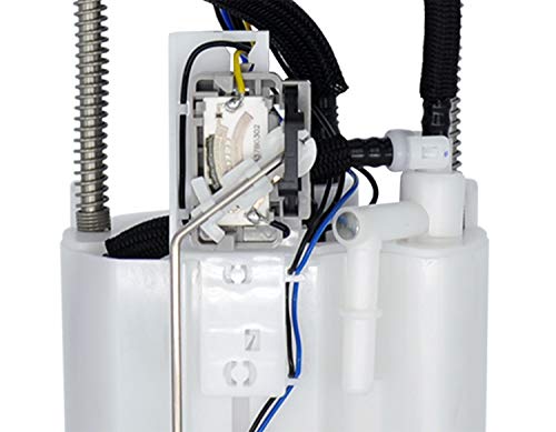 Vphix Gas Fuel Pump Module Assembly for 2009 2010 2011 2012 2013 2014 2015 Infiniti G25 G37 M35 M45 Q40 Q60 V6 2.5L 3.5L 3.7L V8 4.5L FG1183