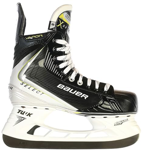 Bauer Vapor Select II Eishockey Schlittschuh Intermediate 5.5 - Euro 39 EE