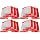 A4 (Pack of 4)
