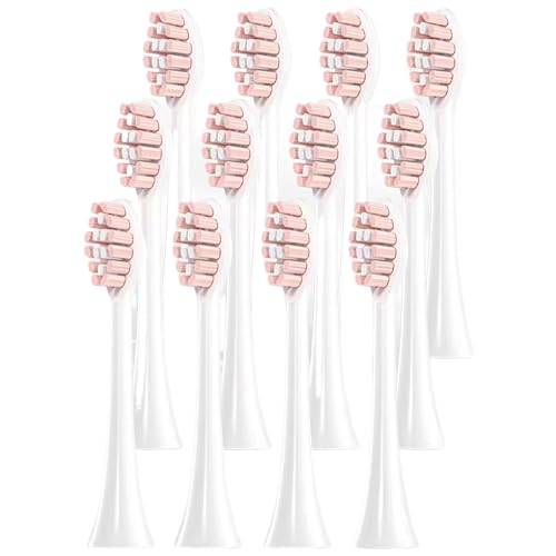 �d�����u���V�̓u���V�w�b�h���������܂��B�݊��i FLYCO TH01 FT7105/FT7106/FT7205�d�����u���V�ƌ݊���������܂�(12PCS white)