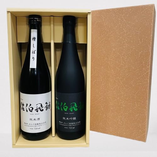 �y�������p�Ɂz���{�� �������āi�������Ђ��傤�j 720ml �Q�{�Z�b�g ������