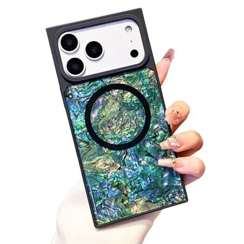 Coque paillettes compatible iPhone 17 Pro Max pour le quotidien