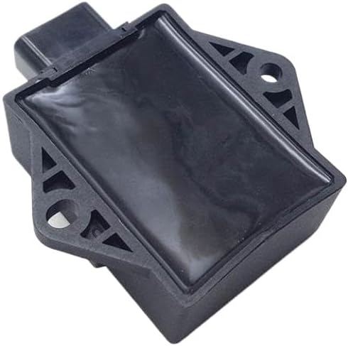 Motorcycle Igniter Replacement Compatible With NC250S NC300S Double Camshaft Carburetor Version