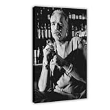 Exklusive Art Charismatischer Schauspieler-Poster, Billy 