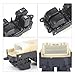 Front Left Master Power Window Switch Compatible For Toyota Highlander 2001 2002 2003-2007 84040-48050/84040-48122/84040-48120