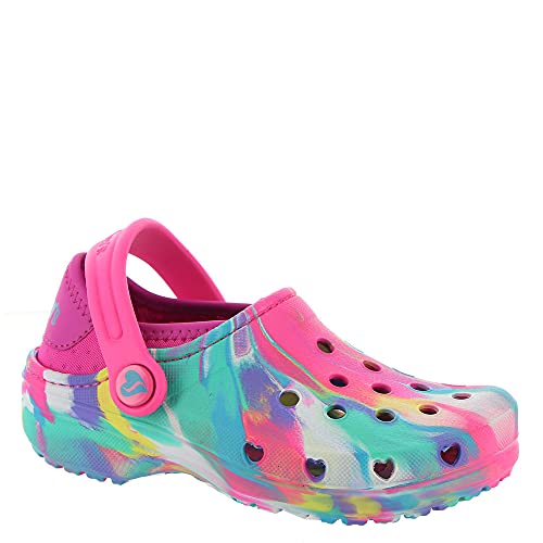 Image of Skechers Women Footsteps Peace Out Clogs