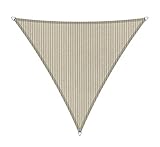 PROTECTION – Les toiles d'ombrage Shadow Comfort ont une méthode spéciale de tissage qui permet non seulement de bloquer jusqu'à 95 % des rayons UV nocifs, mais aussi d'avoir un aspect luxueux/tendance.