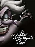 disney princess little kingdom precio  Disney Princess The Little Mermaid: Poor Unfortunate Soul (Villain Tales 208 Disney)