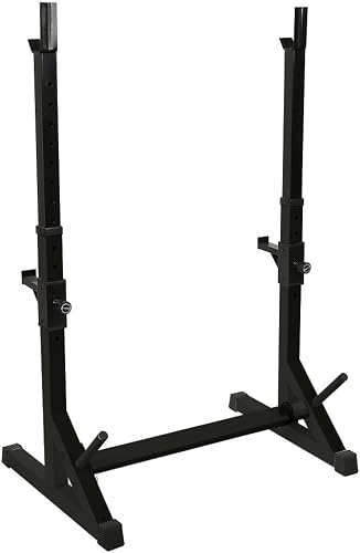 Cages de Squat Kedia