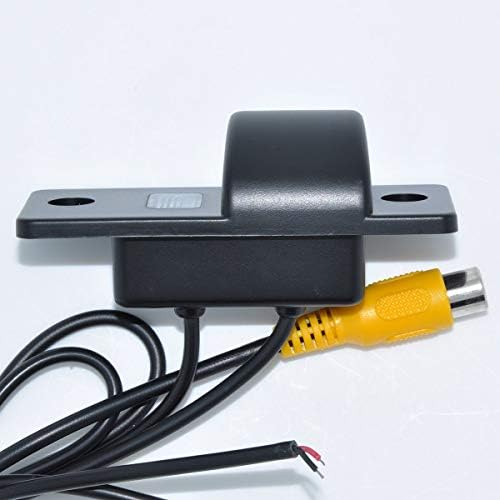 Auto Wayfeng Car Rear View Reverse Backup Camera for Pors-Che Cayenne Vw Volkswagen Skoda Fabia/Santana/Polo(3c)/tiguan/Touareg/Passat