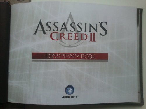 Assassin' Creed Brotherhood Xbox 360 - vue 9