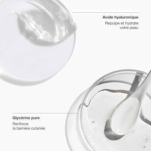 Lotion hydratante radicalement différente + SPF50 75 ml - vue 5