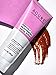 Acure Radically Rejuvenating Facial Scrub - Anti-Aging Support Face Scrub - Mild Exfoliation - Moroccan Red Clay & Rose Oil Extract - Hydrate,Toning & Moisturize - 4 Fl Oz